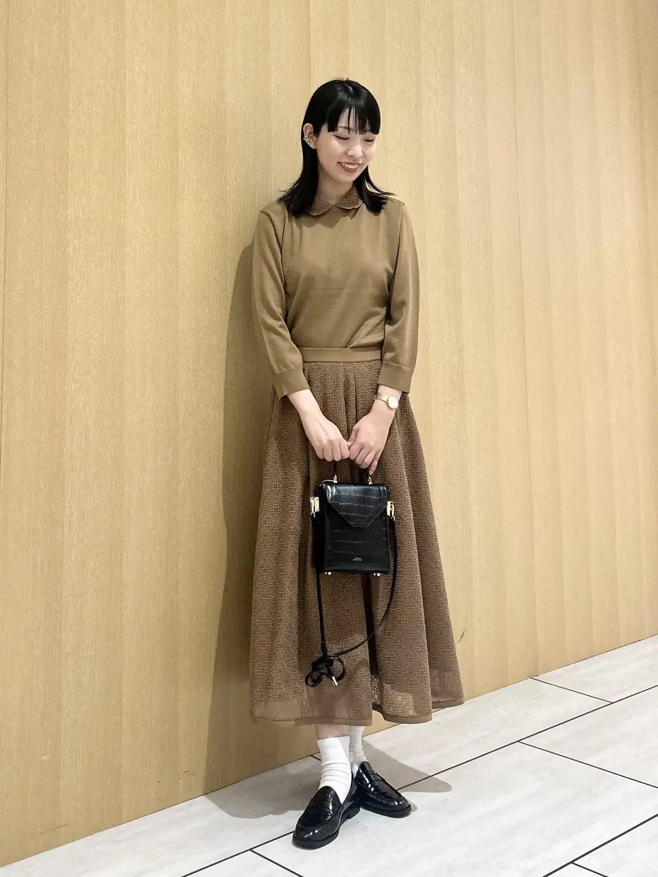 23区 原 コーディネート画像