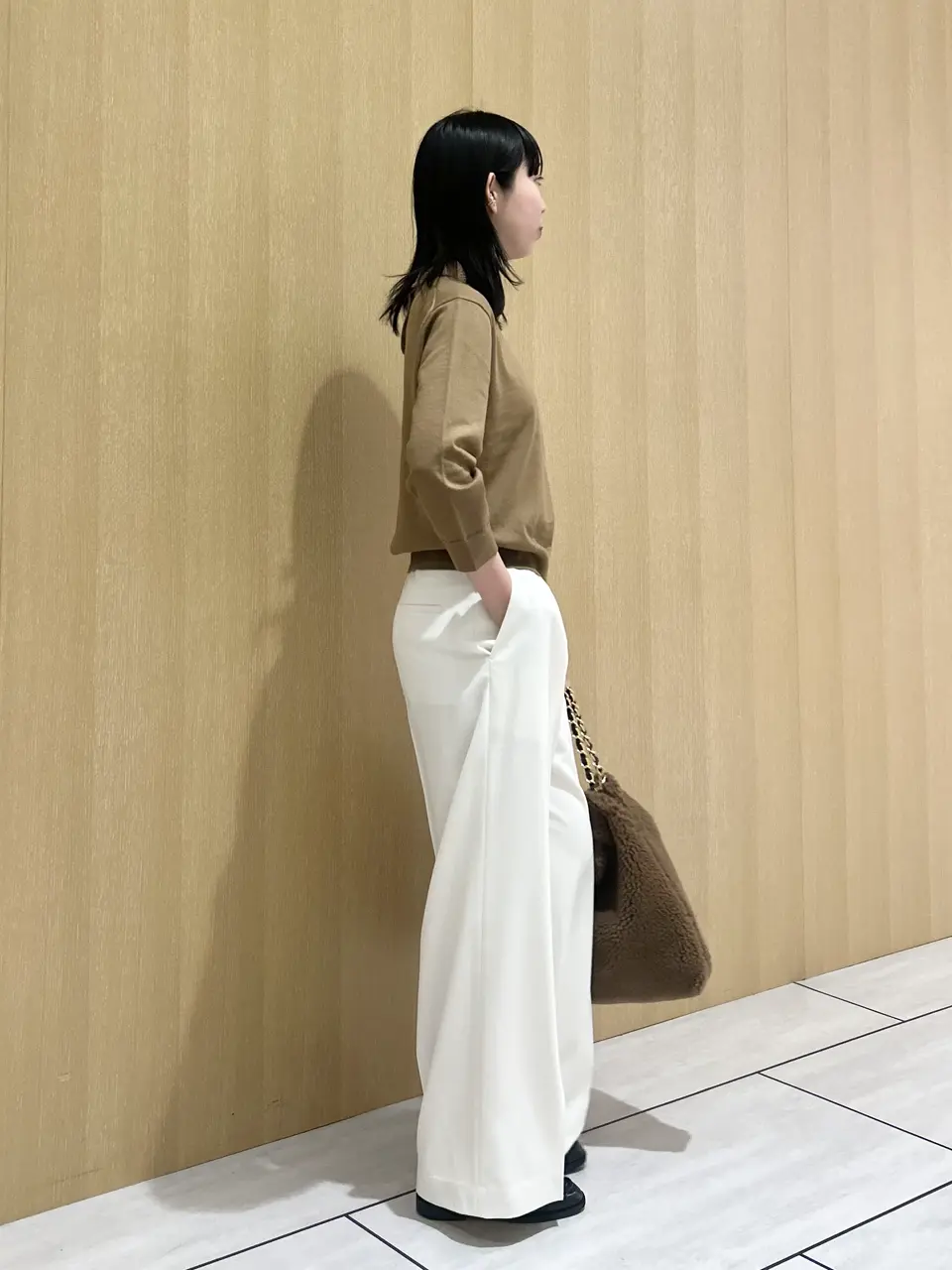 23区 原 コーディネート画像