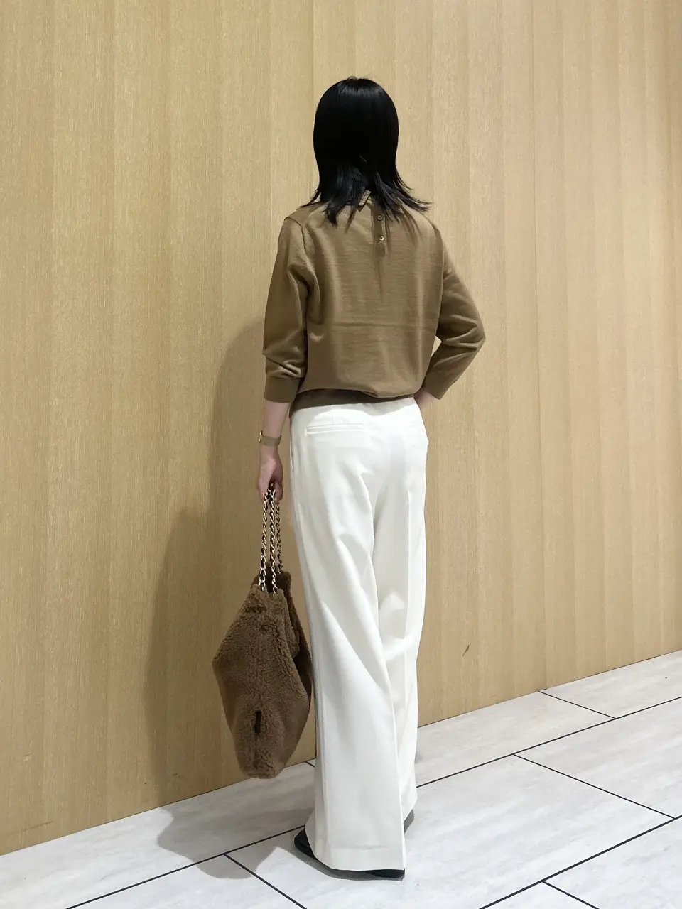 23区 原 コーディネート画像