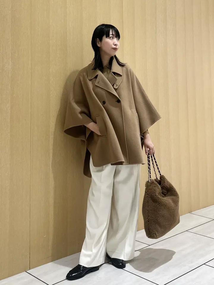 23区 原 コーディネート画像