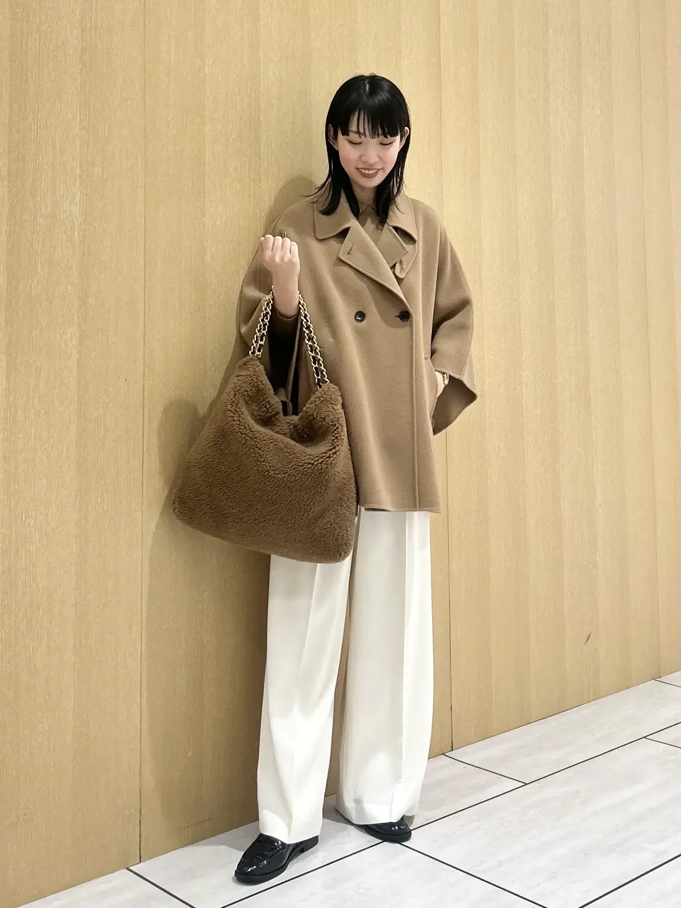 23区 原 コーディネート画像