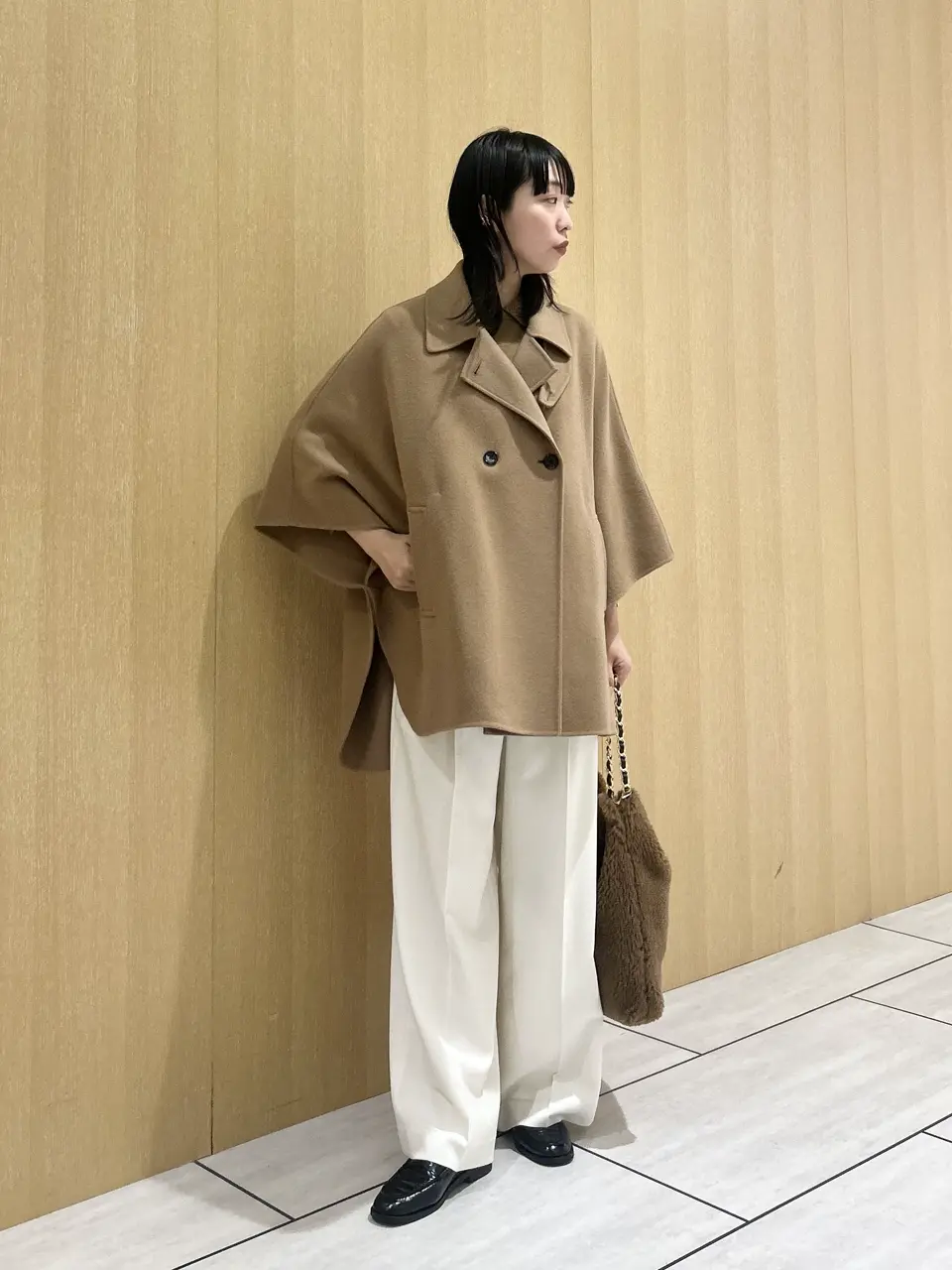 23区 原 コーディネート画像