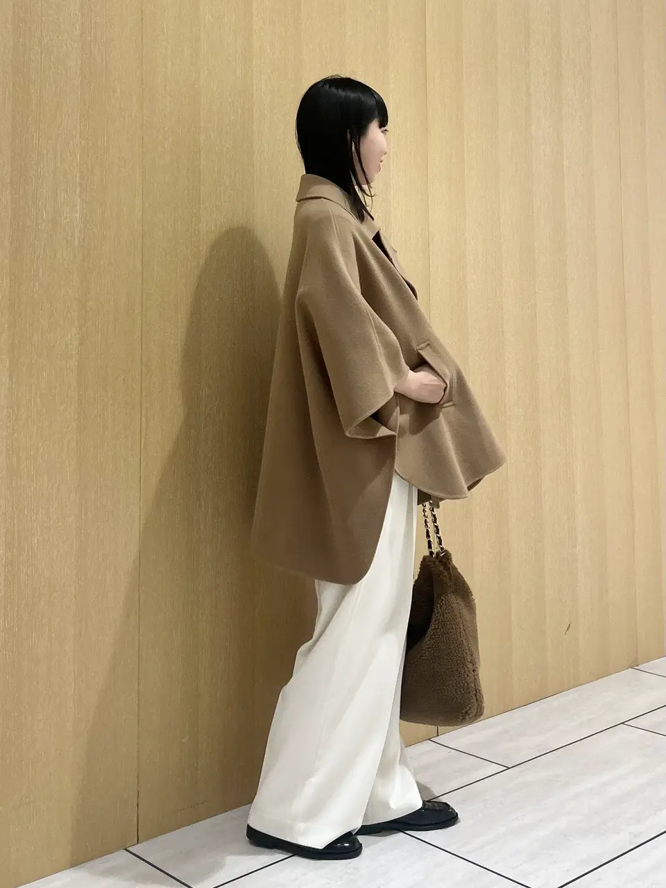 23区 原 コーディネート画像