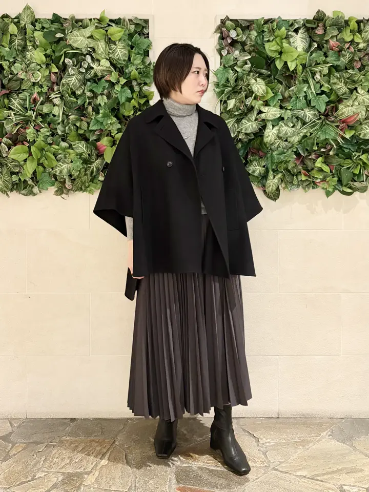 23区 大野 コーディネート画像