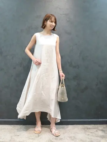 23区 狩野 コーディネート画像