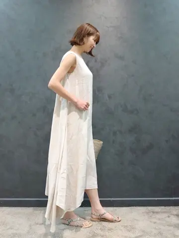 23区 狩野 コーディネート画像