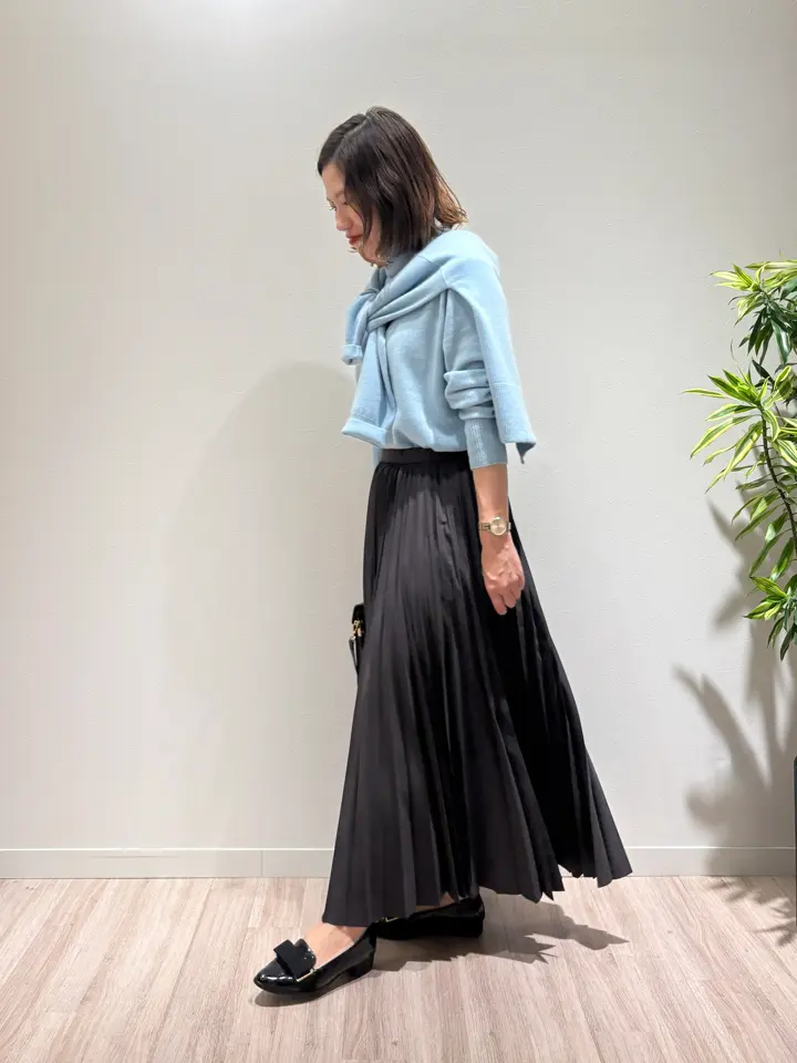 23区 澤田 コーディネート画像