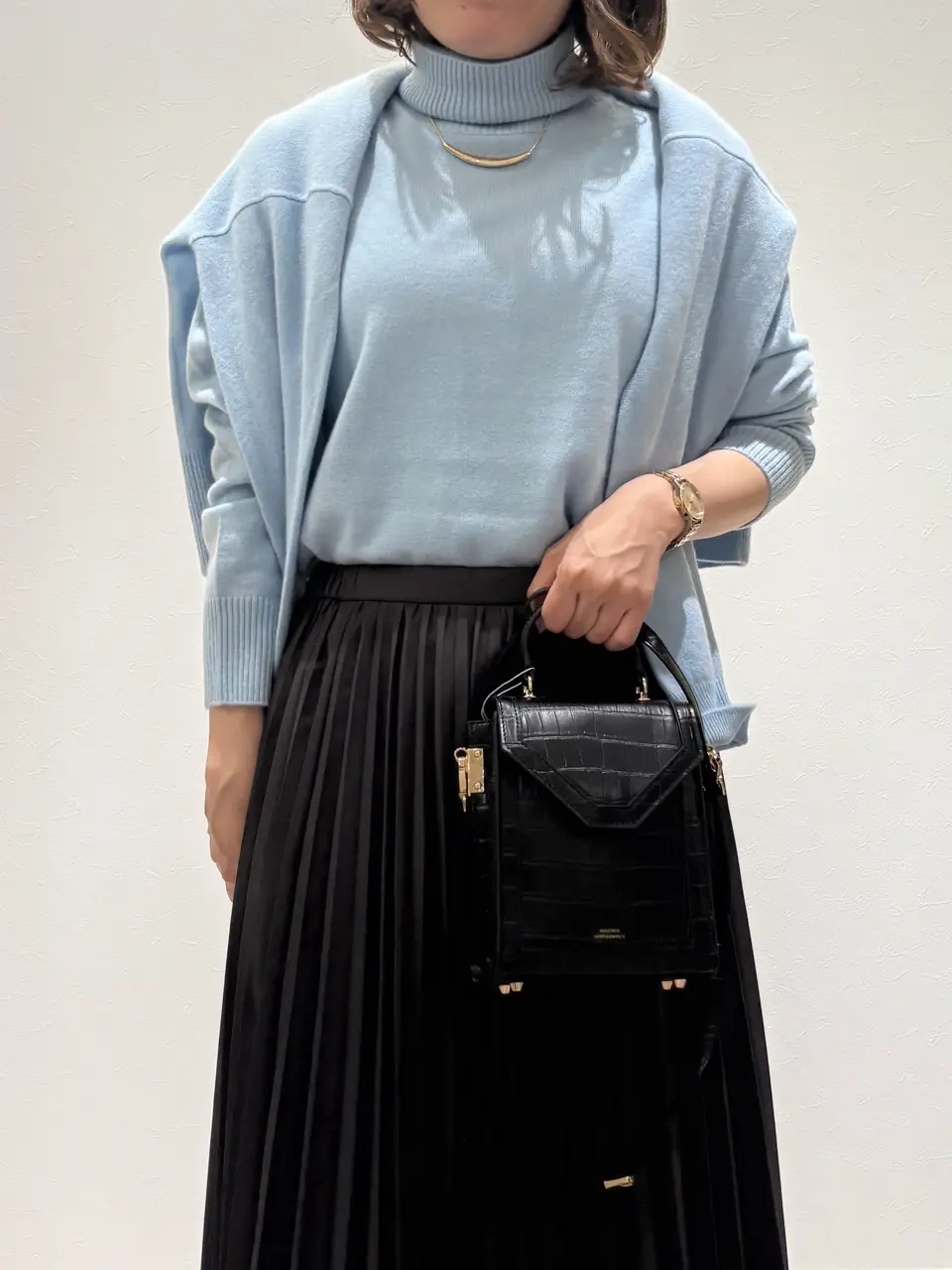 23区 澤田 コーディネート画像