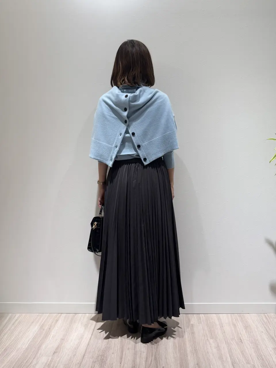 23区 澤田 コーディネート画像