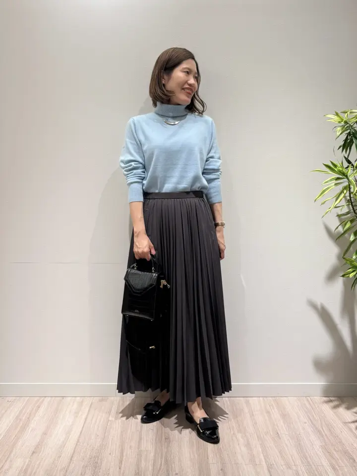 23区 澤田 コーディネート画像