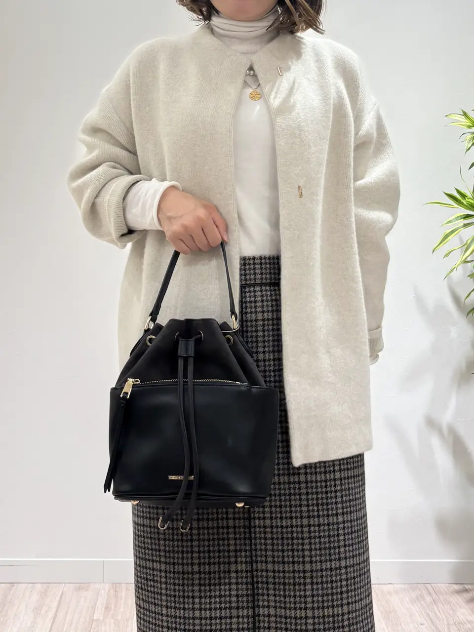 23区 澤田 コーディネート画像