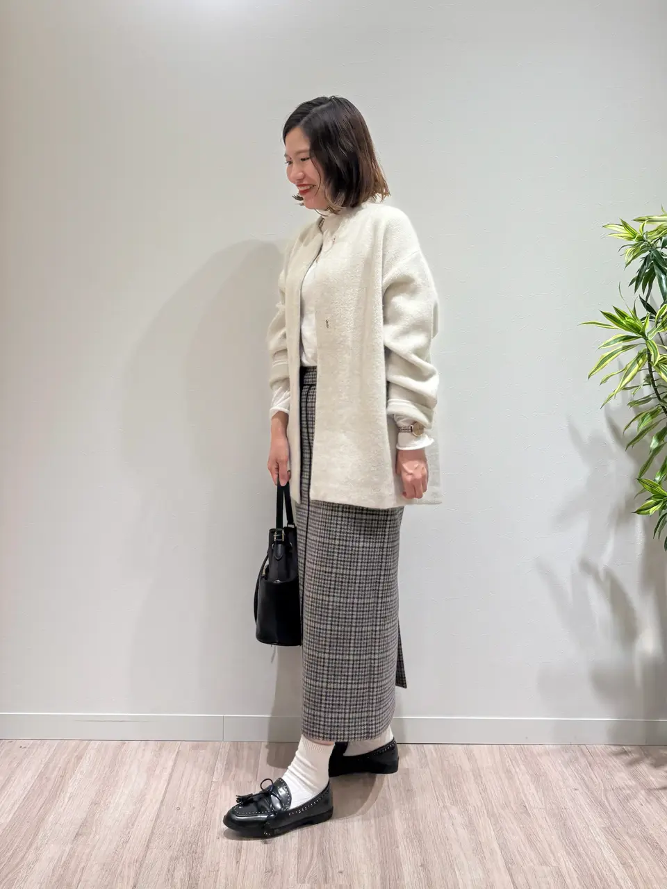 23区 澤田 コーディネート画像