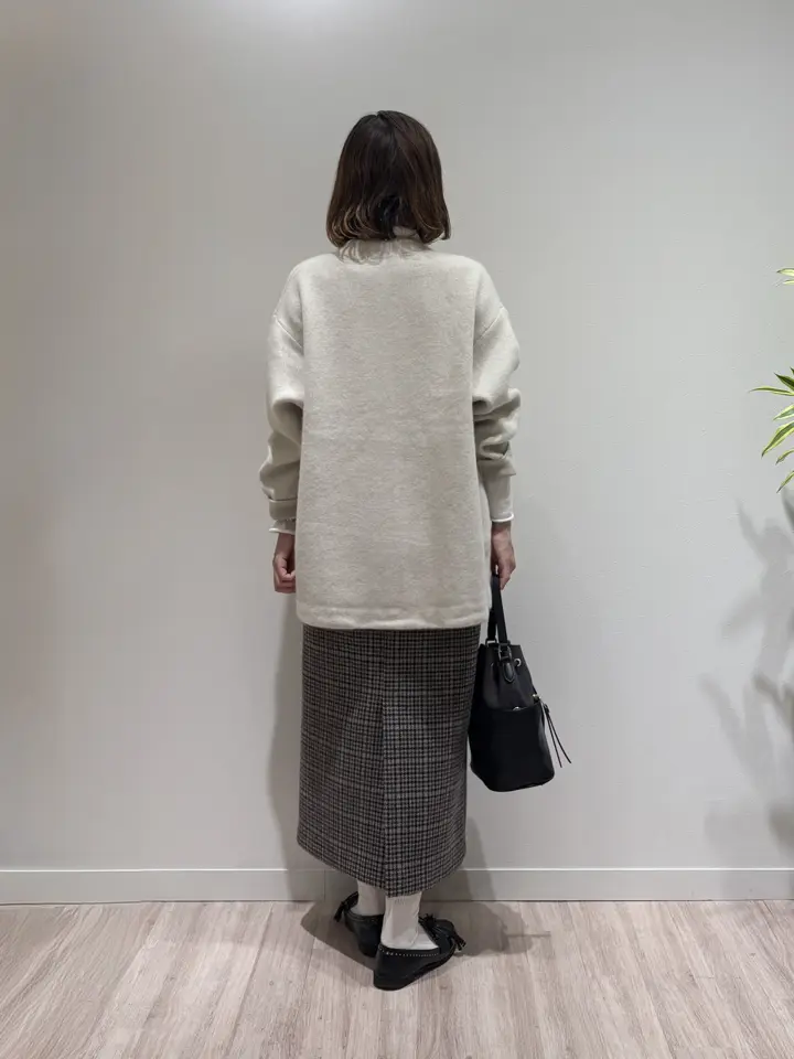 23区 澤田 コーディネート画像