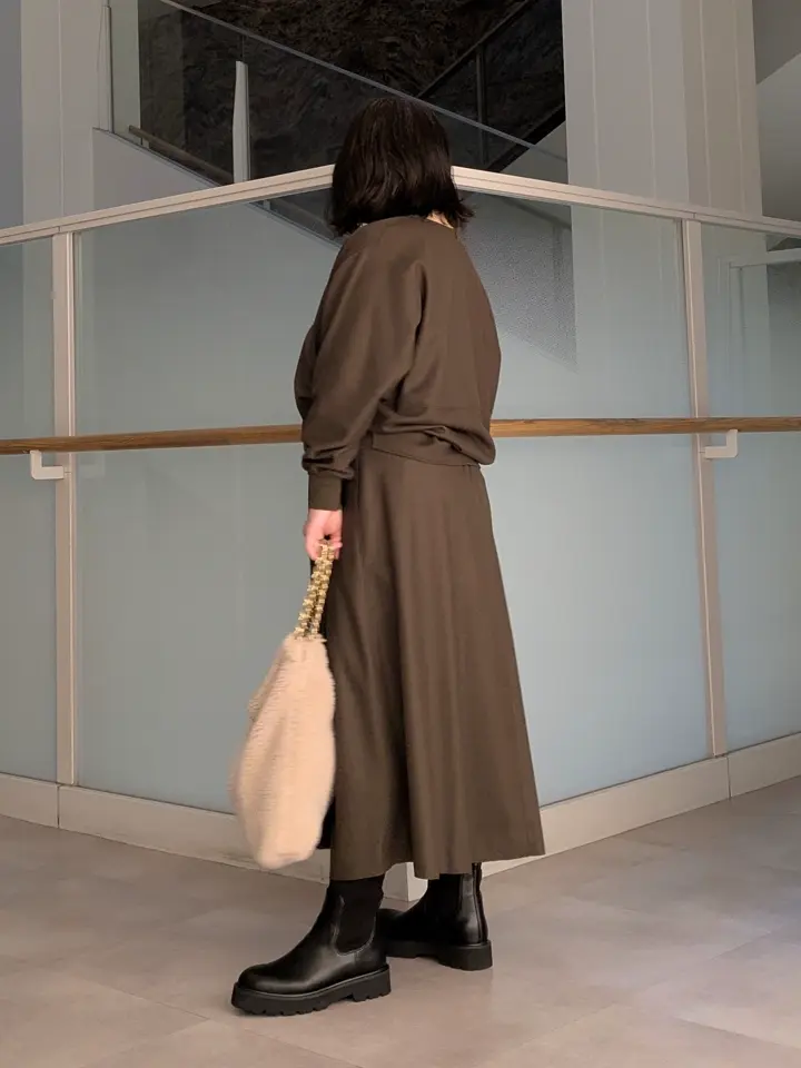 23区 前島 コーディネート画像