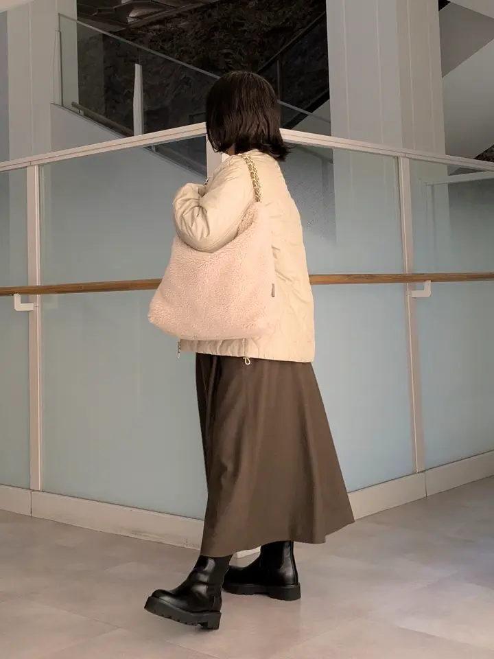 23区 前島 コーディネート画像