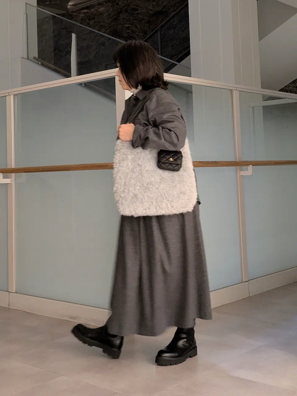 23区 前島 コーディネート画像