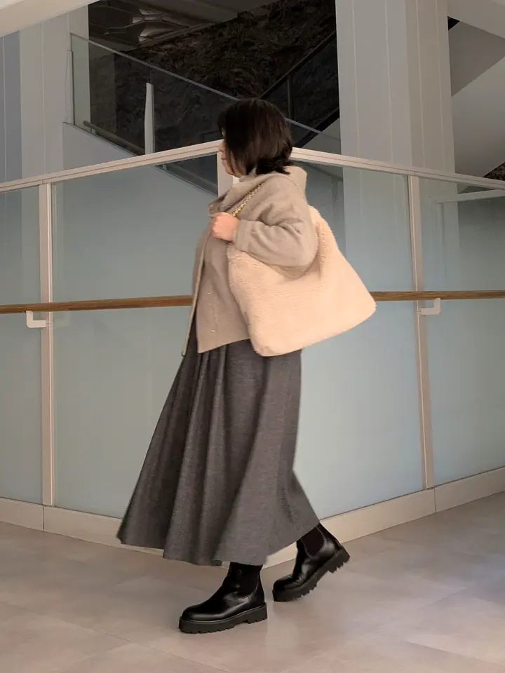 23区 前島 コーディネート画像