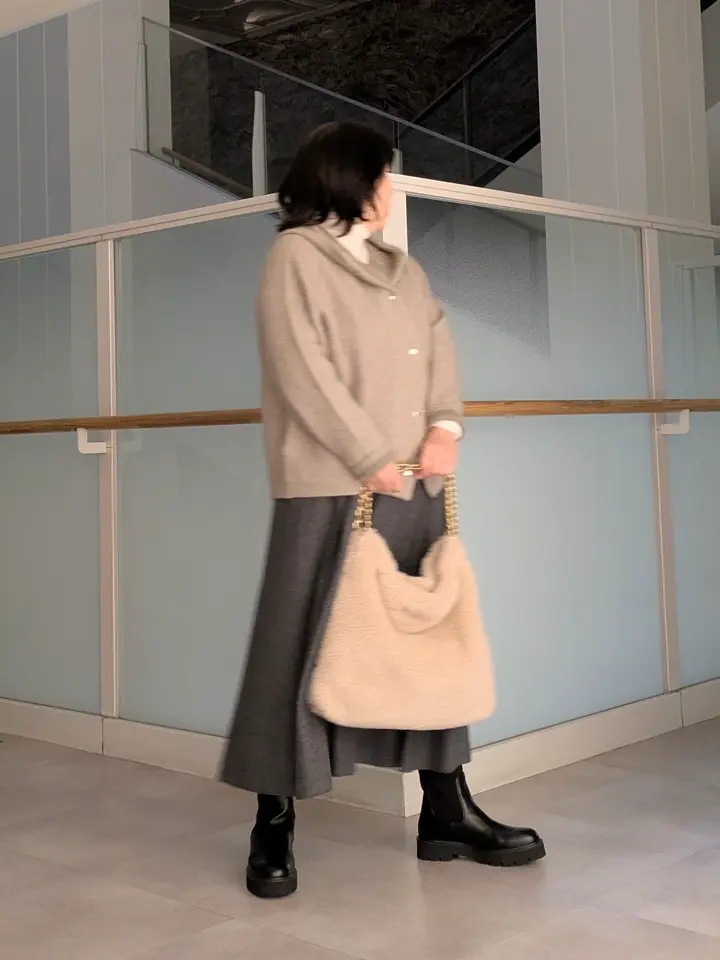 23区 前島 コーディネート画像