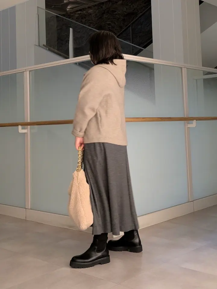 23区 前島 コーディネート画像