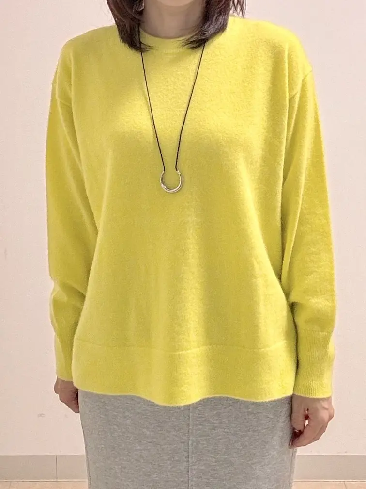 23区 S 宇井 コーディネート画像