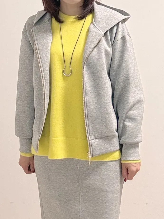 23区 S 宇井 コーディネート画像