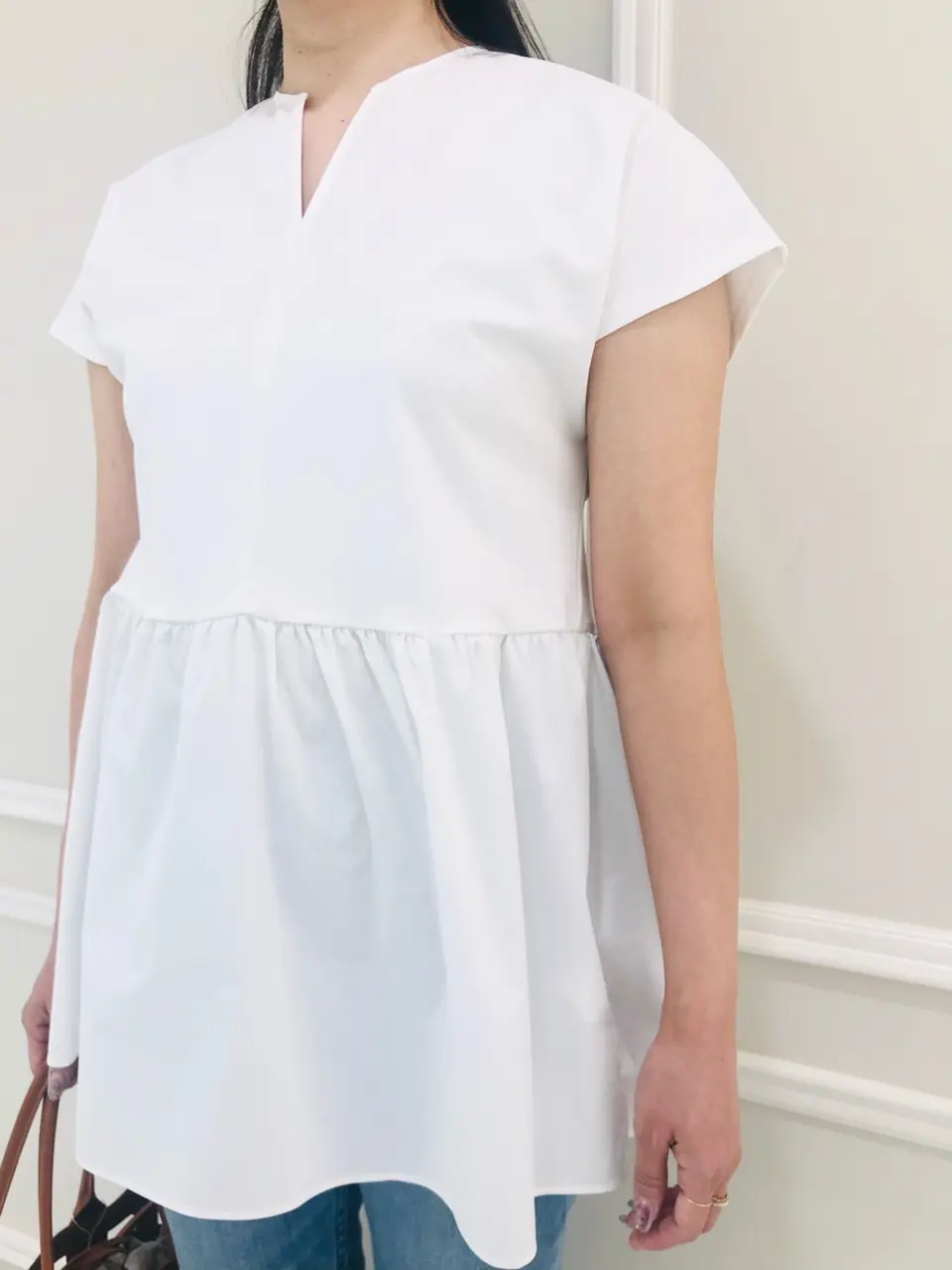 23区 飯野 コーディネート画像