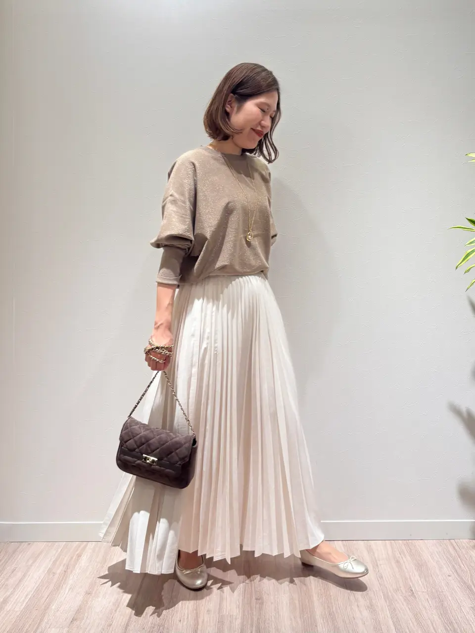 23区 澤田 コーディネート画像