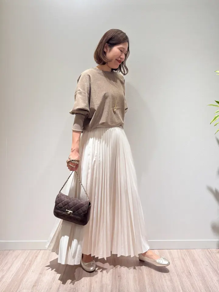 23区 澤田 コーディネート画像