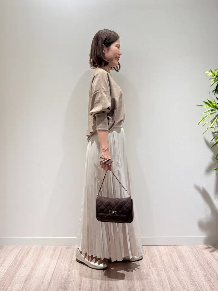 23区 澤田 コーディネート画像