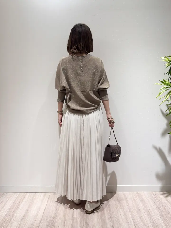 23区 澤田 コーディネート画像