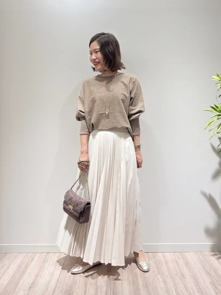 23区 澤田 コーディネート画像