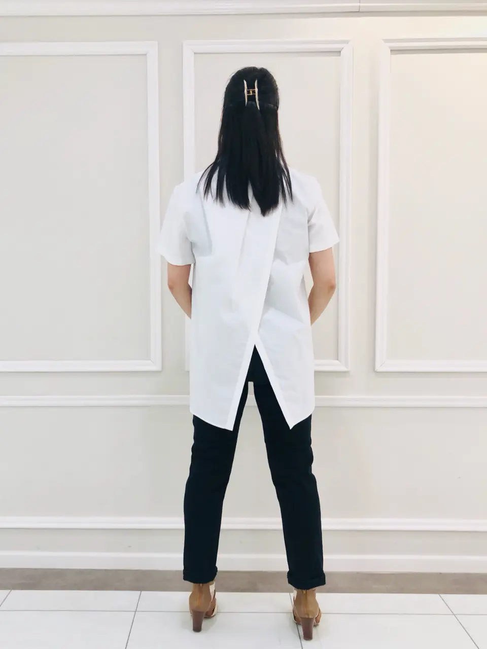 23区 飯野 コーディネート画像