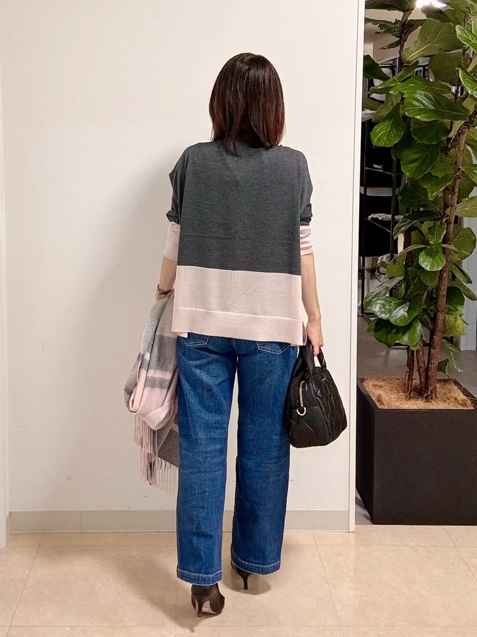 23区 S 宇井 コーディネート画像