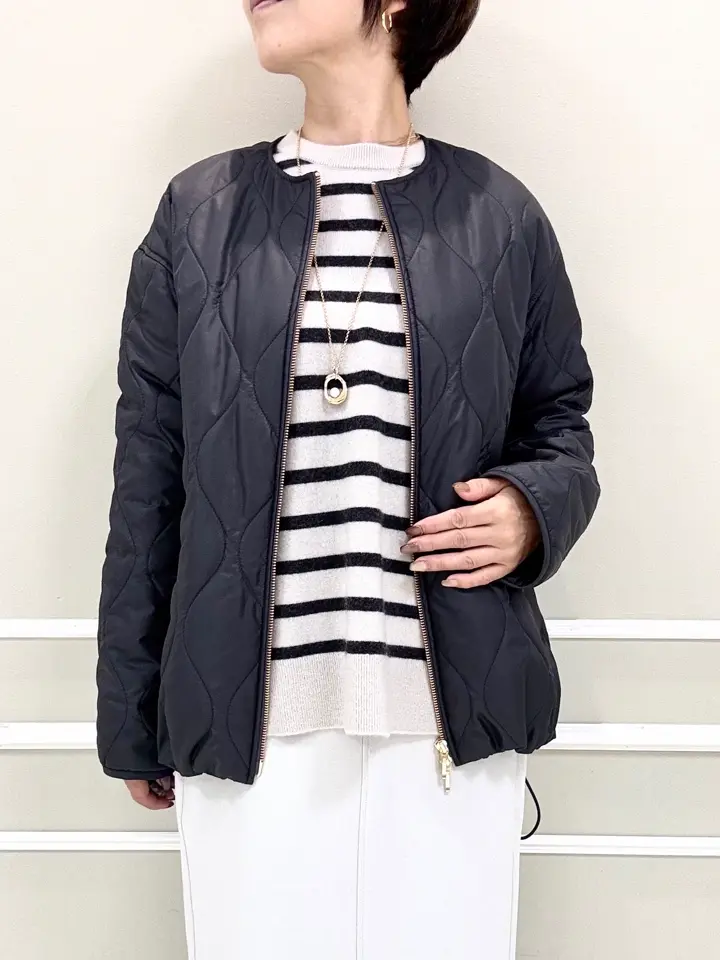 23区 荒川 コーディネート画像