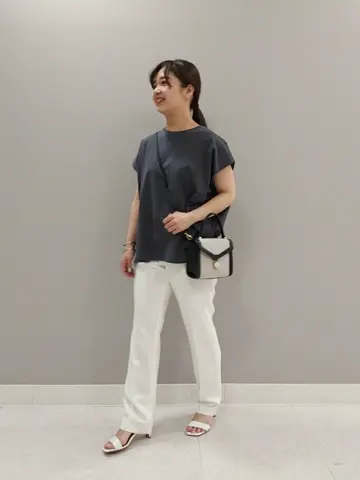 23区 阿多 コーディネート画像