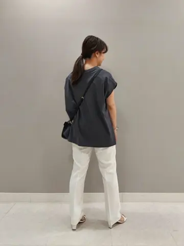 23区 阿多 コーディネート画像