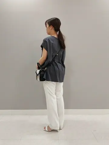 23区 阿多 コーディネート画像