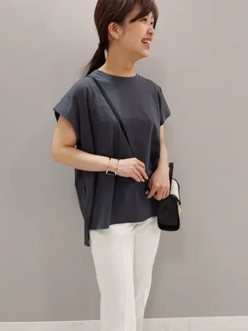 23区 阿多 コーディネート画像