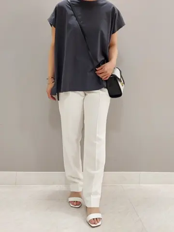 23区 阿多 コーディネート画像