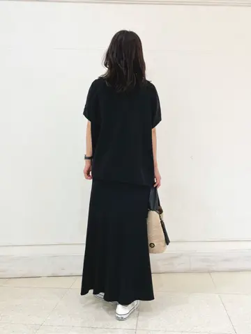 23区 永石 コーディネート画像