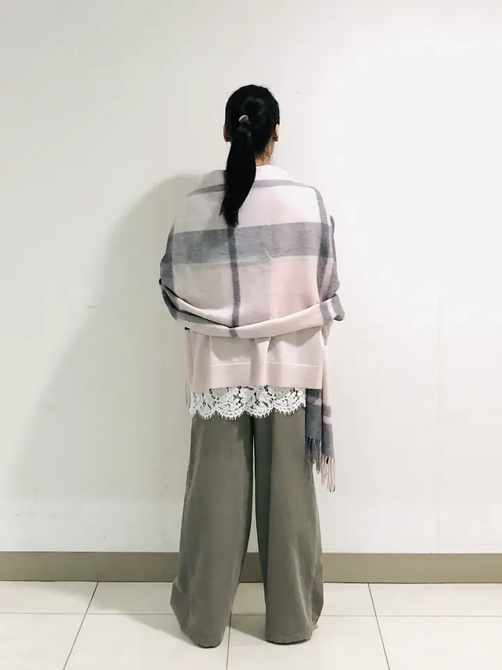 23区 飯野 コーディネート画像