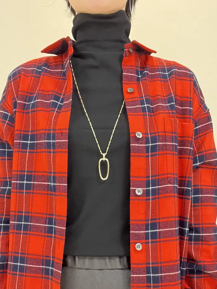 23区 石川 コーディネート画像