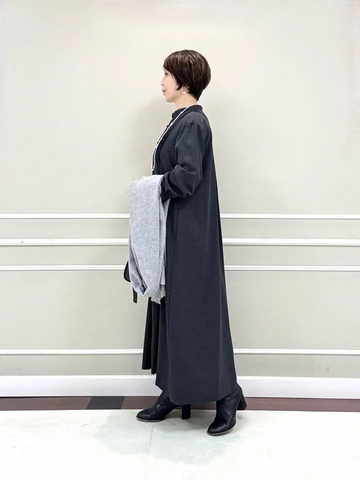 23区 荒川 コーディネート画像