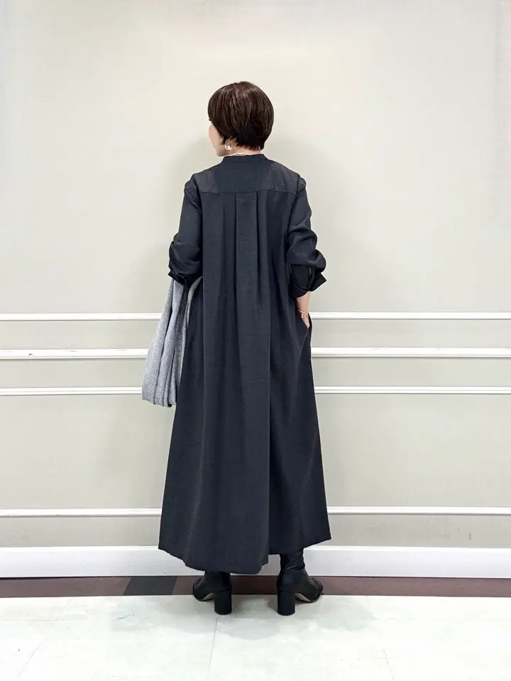 23区 荒川 コーディネート画像