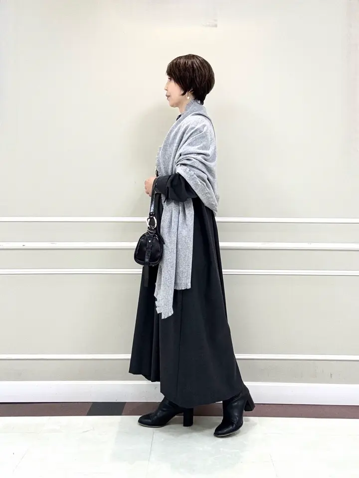 23区 荒川 コーディネート画像