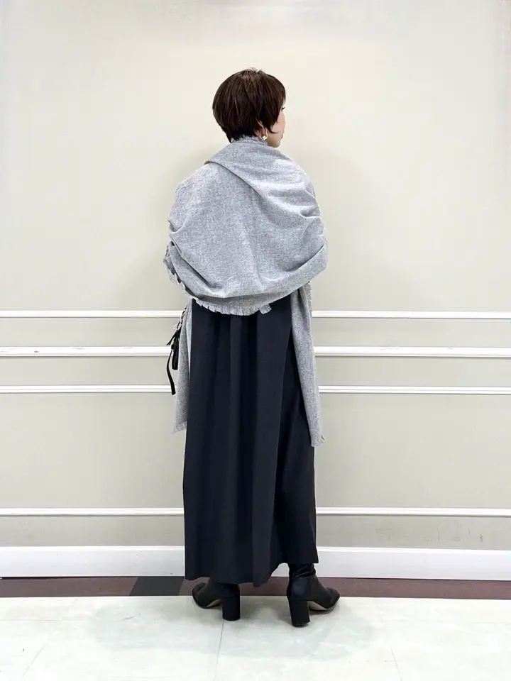 23区 荒川 コーディネート画像