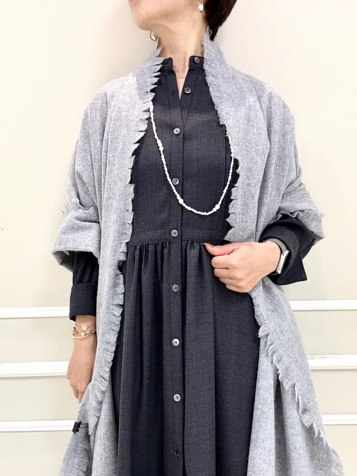 23区 荒川 コーディネート画像