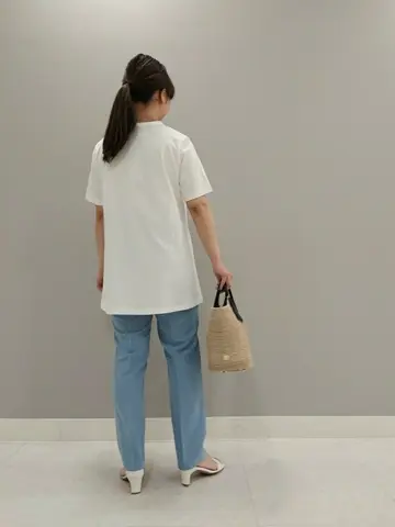 23区 阿多 コーディネート画像