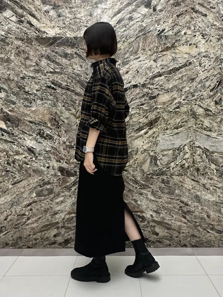 23区 小沢 コーディネート画像