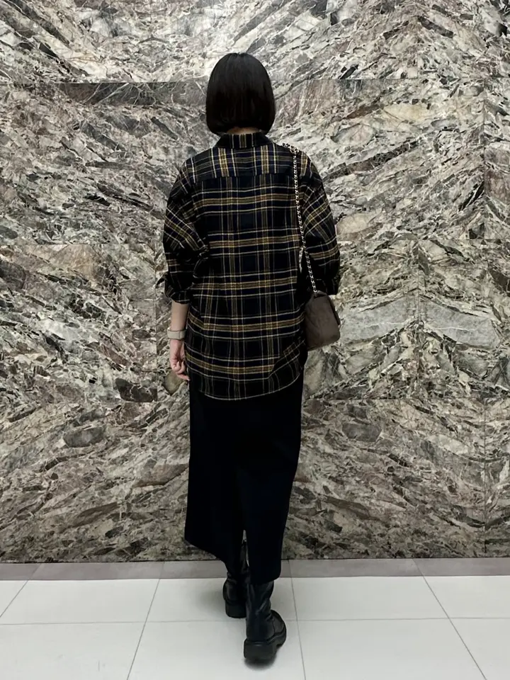 23区 小沢 コーディネート画像